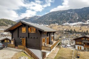 Tio Pepe OG Fiesch